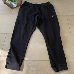 Nike Men’s Jogger Sweatpants Size XL